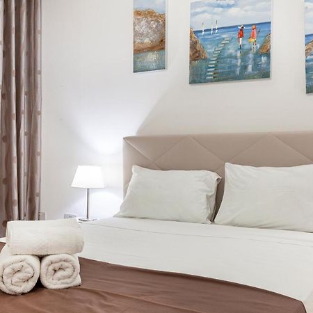 Designer Home With Comfy Sofa In Central Valletta By 360 Estates Екстер'єр фото