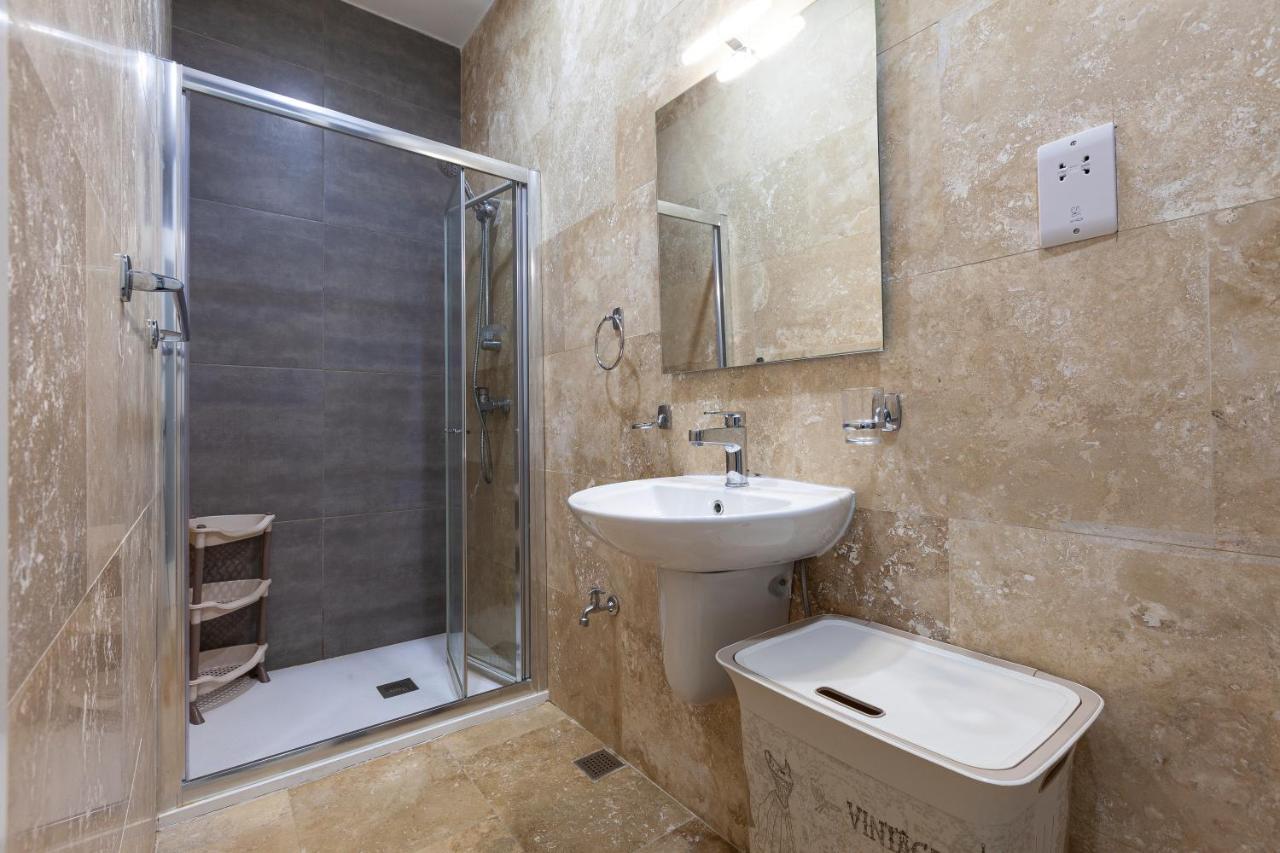 Designer Home With Comfy Sofa In Central Valletta By 360 Estates Екстер'єр фото